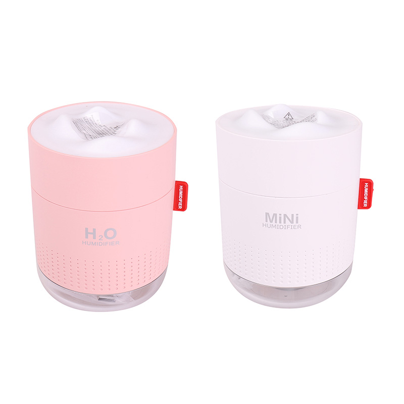 Tempat Menempatkan Humidifier