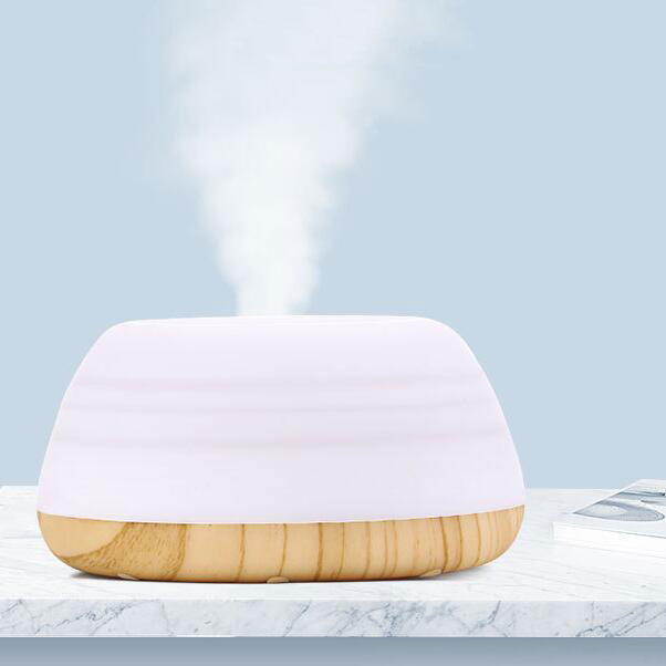 Pendingin Udara Dilengkapi Dengan Humidifier