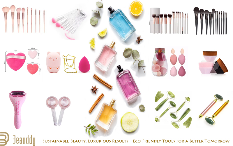 Bagaimana Aplikasi Riasan Berubah dengan Alat Anda