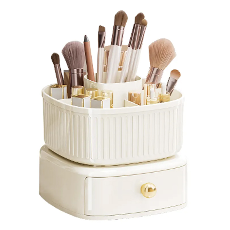 Prinsip Desain Inti Apa yang Membuat Penyelenggara Kosmetik Berfungsi, Aman, dan Dapat Beradaptasi dengan Beragam Skenario?