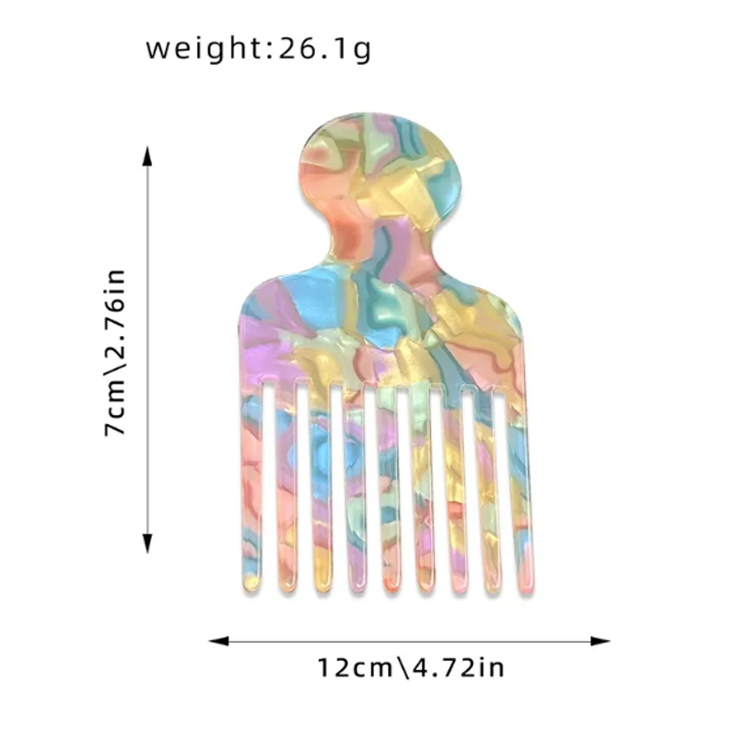 Mengapa Sisir Rambut Retro Mengubah Rutinitas Penataan Rambut Sehari-hari?