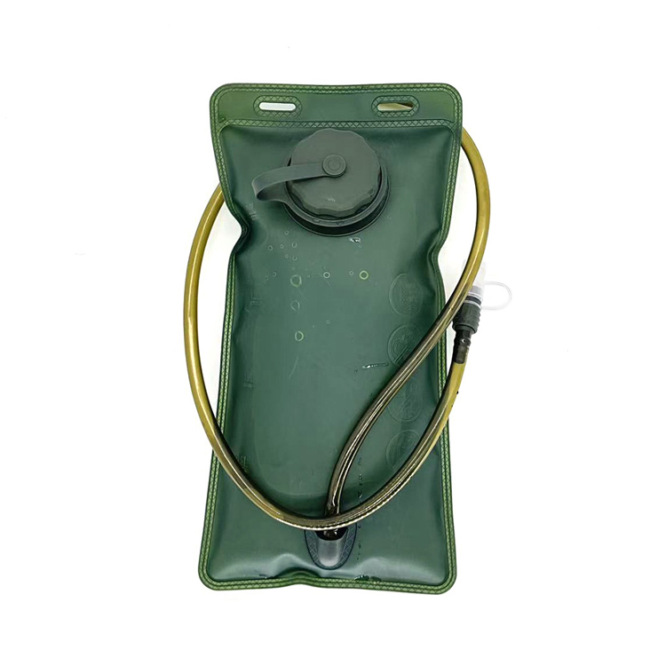 Paket Hidrasi Isi Ulang Cepat Nyaman 2L/2,5L/3L Mendaki Berkemah