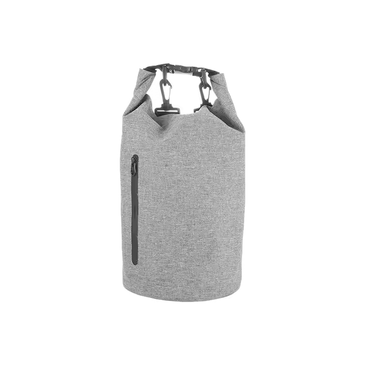 Ransel Pendingin Lembut Kaleng Tahan Air Dapat Dilipat Berkemah