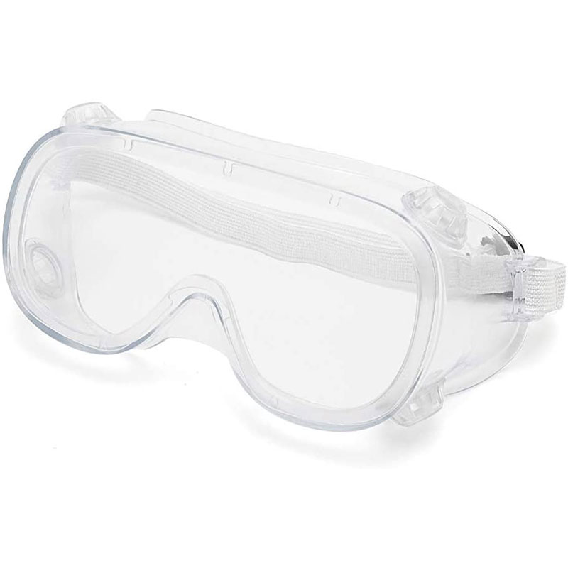 Kacamata Safety Pelindung Mata Clear