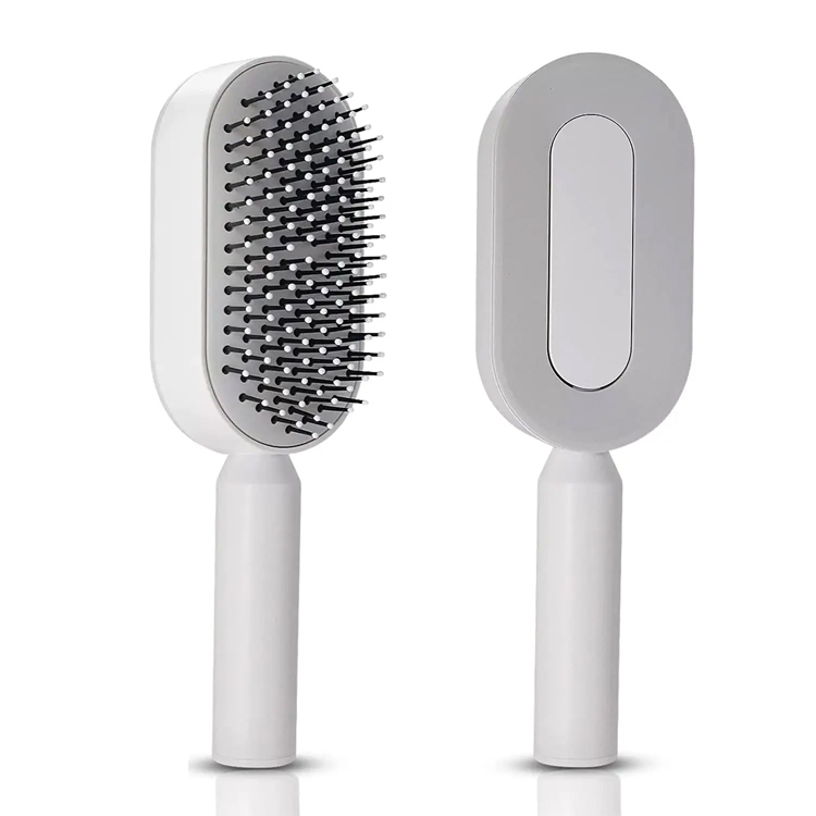 Hadiah Berkualitas Tinggi 3d Air Cushion Massager Hairdressing Brush
