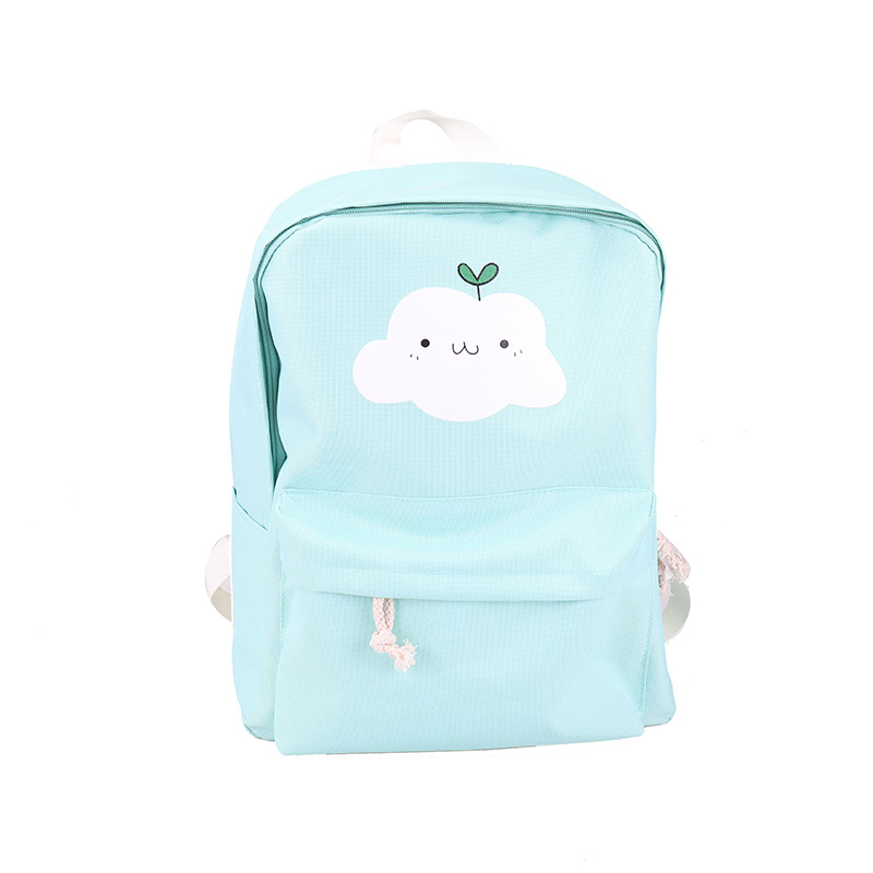 Set Ransel Anak