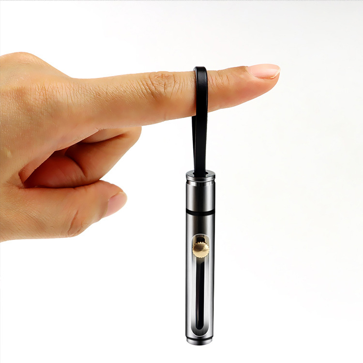 Alat Pisau Ritsleting Utilitas Mini untuk Membongkar Kotak Ekspres