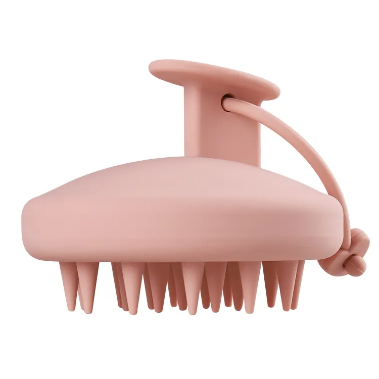 Head head head silicone head tipe muliti kuas kulit kepala sampo