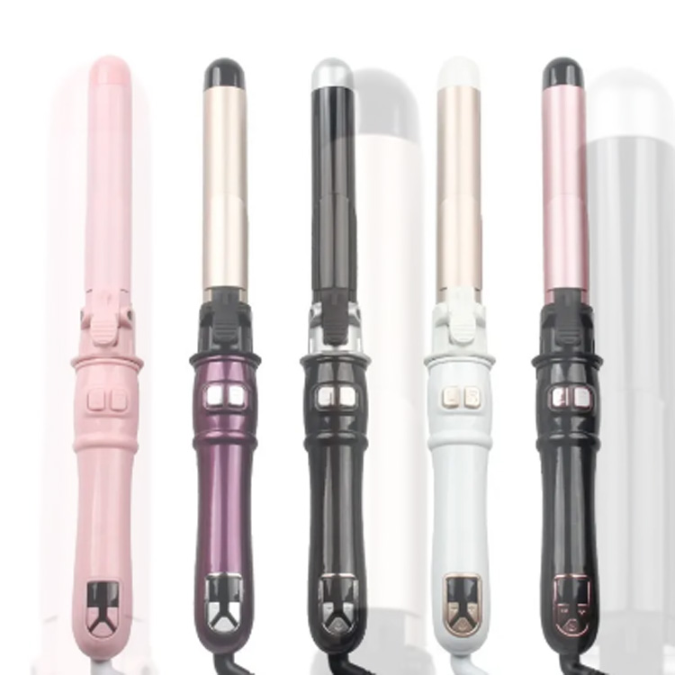 BARU BARU MENJUAL KERAMIC Automatic Hair Styling Curlers