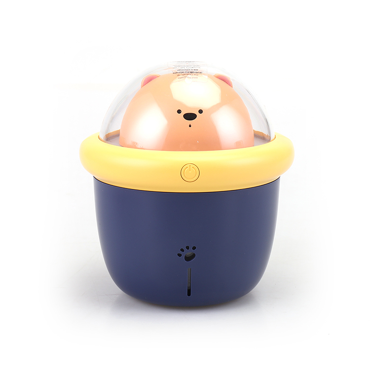 Humidifier Pet Lucu Terbaru