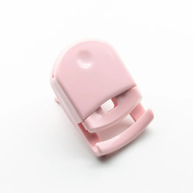 Portabel Compact Eyelash Curler Beauty Tool Eyelash Curler