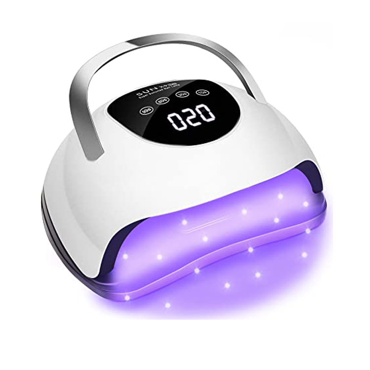 Profesional GEL UV LED Light Nail Polish Lamp Dryer