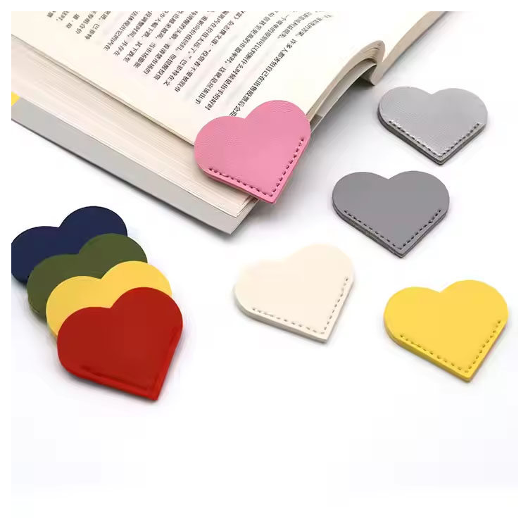 Bookmark Promosi untuk Hadiah Kustom Bookmark Anime Lucu