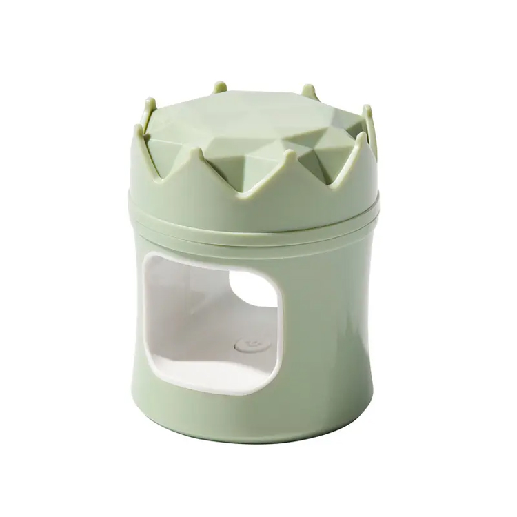 Curing Curing Curing Light Mini Lampu Kuku Genggam
