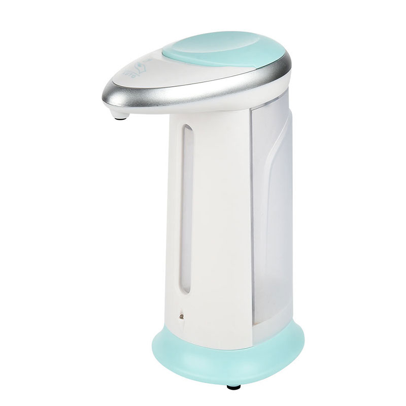 Sanitizing Dispenser Sabun Otomatis Touchless